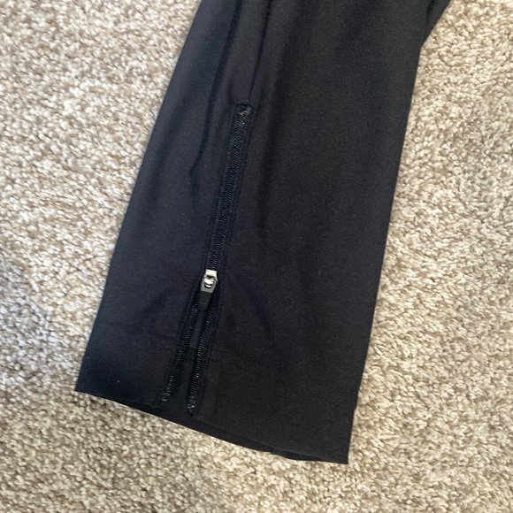 Tek Gear Black Jogger - Picture 4 of 6